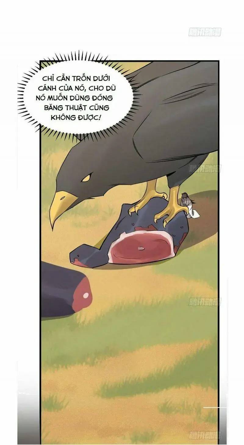 Độc Bộ Thiên Hạ Đặc Công Thần Y Tiểu Thú Phi - Chap 43