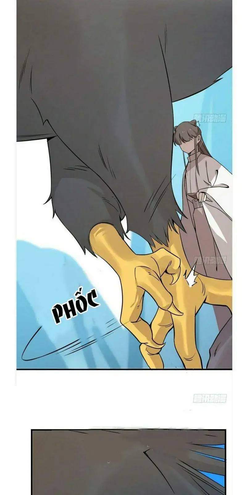 Độc Bộ Thiên Hạ Đặc Công Thần Y Tiểu Thú Phi - Chap 43