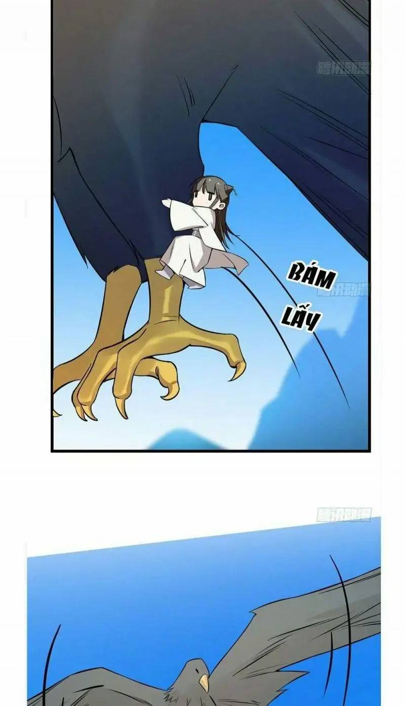 Độc Bộ Thiên Hạ Đặc Công Thần Y Tiểu Thú Phi - Chap 43