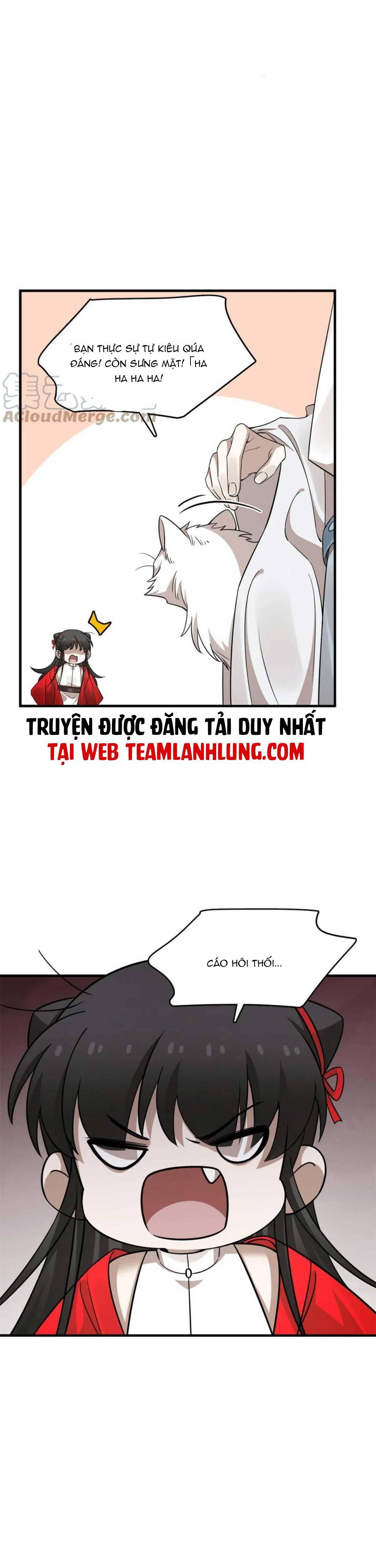 Độc Bộ Thiên Hạ Đặc Công Thần Y Tiểu Thú Phi - Chap 430