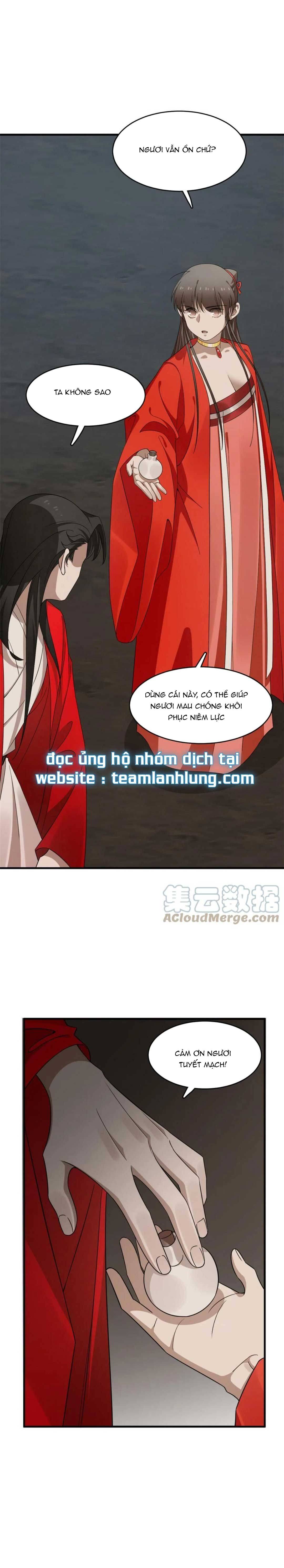 Độc Bộ Thiên Hạ Đặc Công Thần Y Tiểu Thú Phi - Chap 434