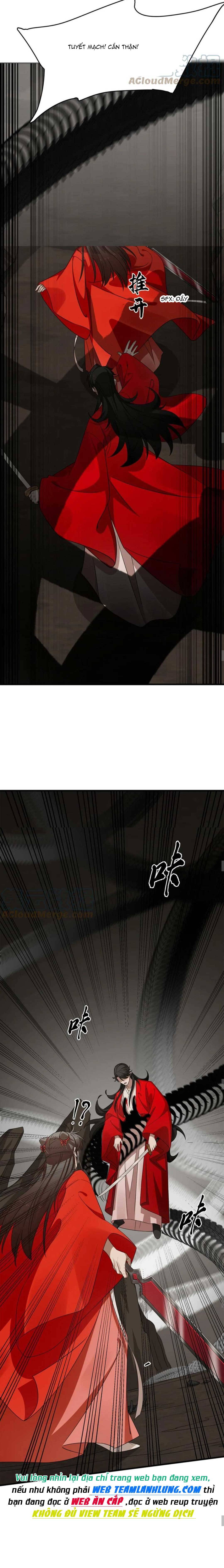 Độc Bộ Thiên Hạ Đặc Công Thần Y Tiểu Thú Phi - Chap 437