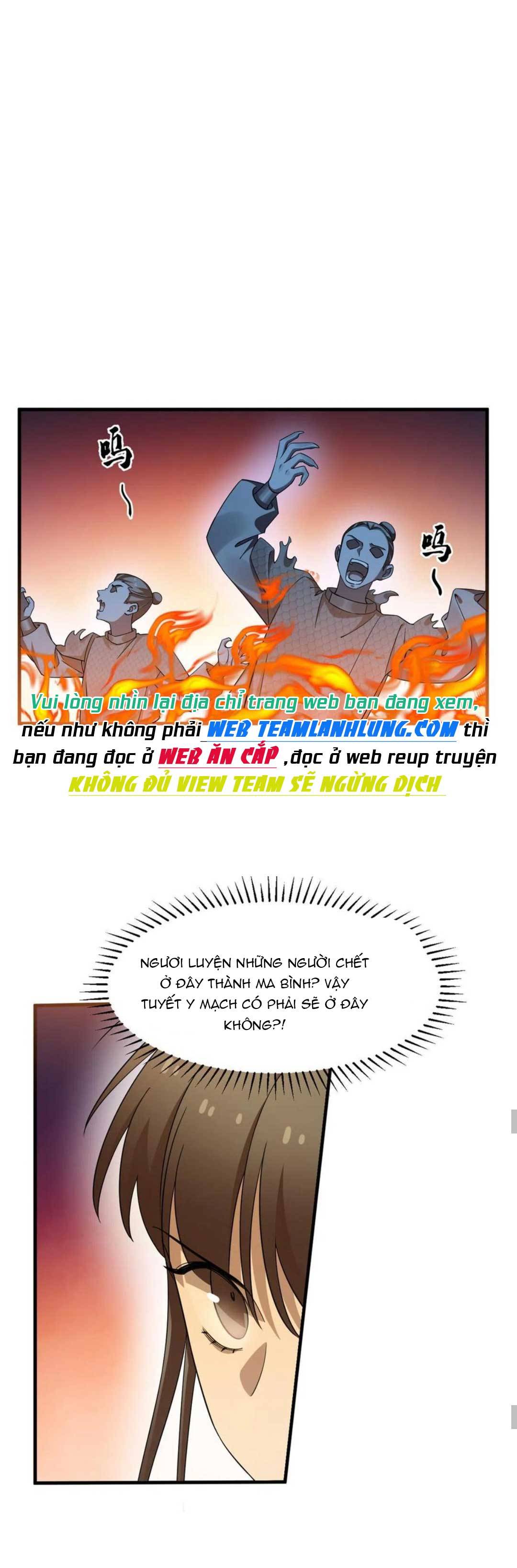 Độc Bộ Thiên Hạ Đặc Công Thần Y Tiểu Thú Phi - Chap 438