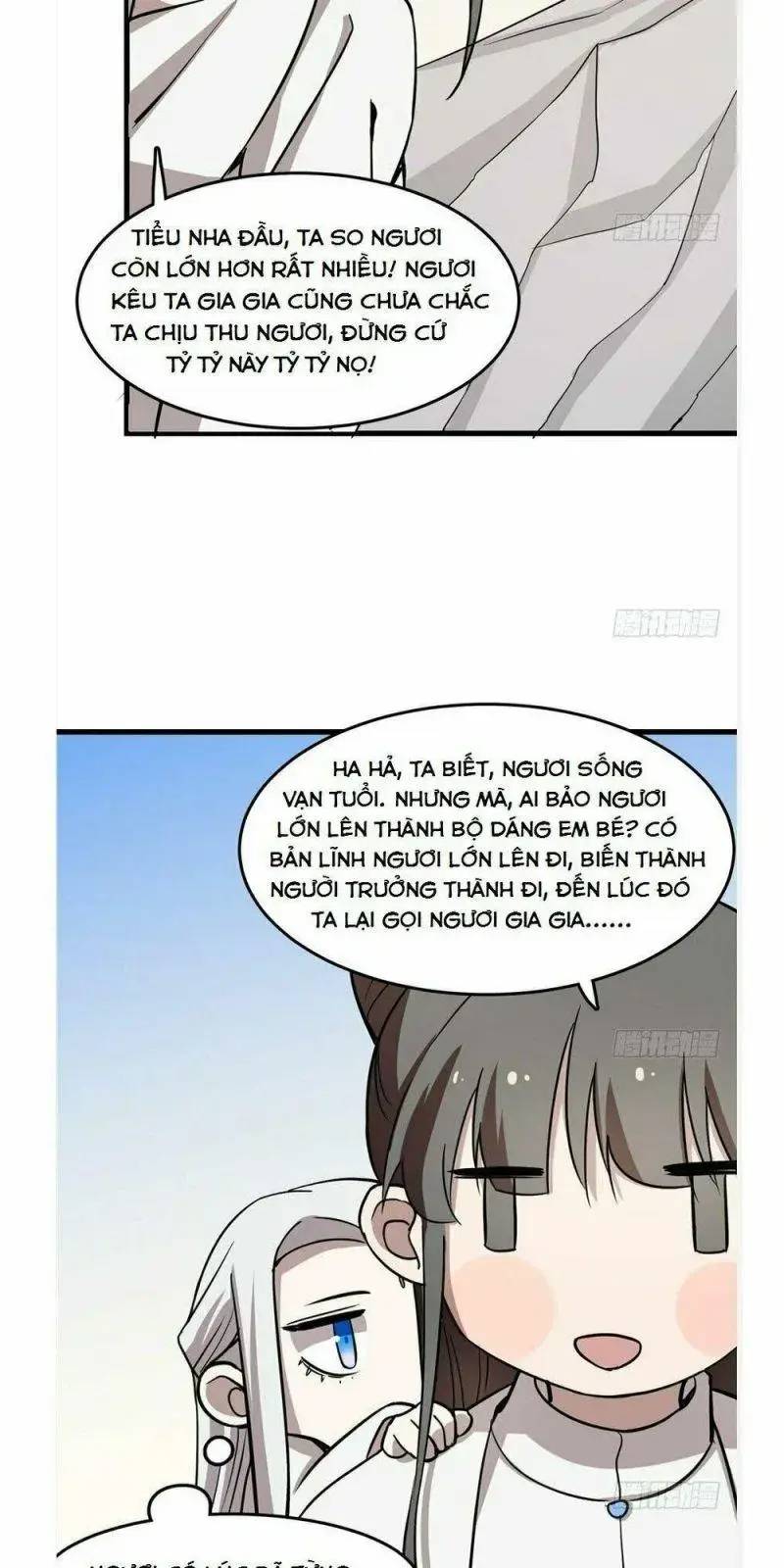 Độc Bộ Thiên Hạ Đặc Công Thần Y Tiểu Thú Phi - Chap 44