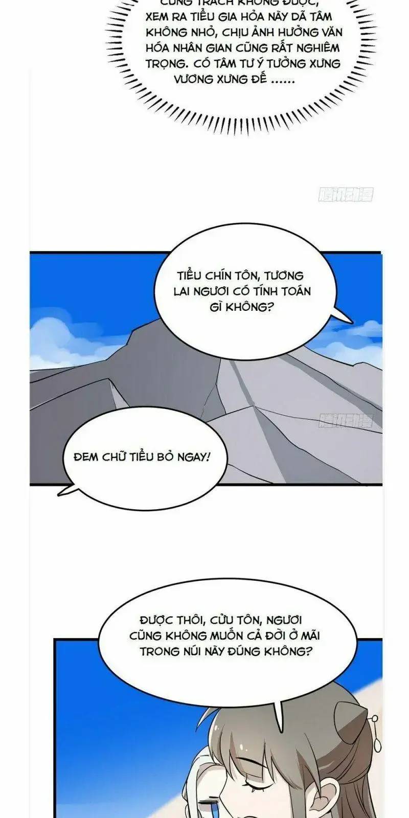 Độc Bộ Thiên Hạ Đặc Công Thần Y Tiểu Thú Phi - Chap 44