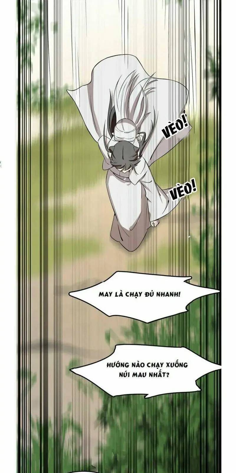 Độc Bộ Thiên Hạ Đặc Công Thần Y Tiểu Thú Phi - Chap 44