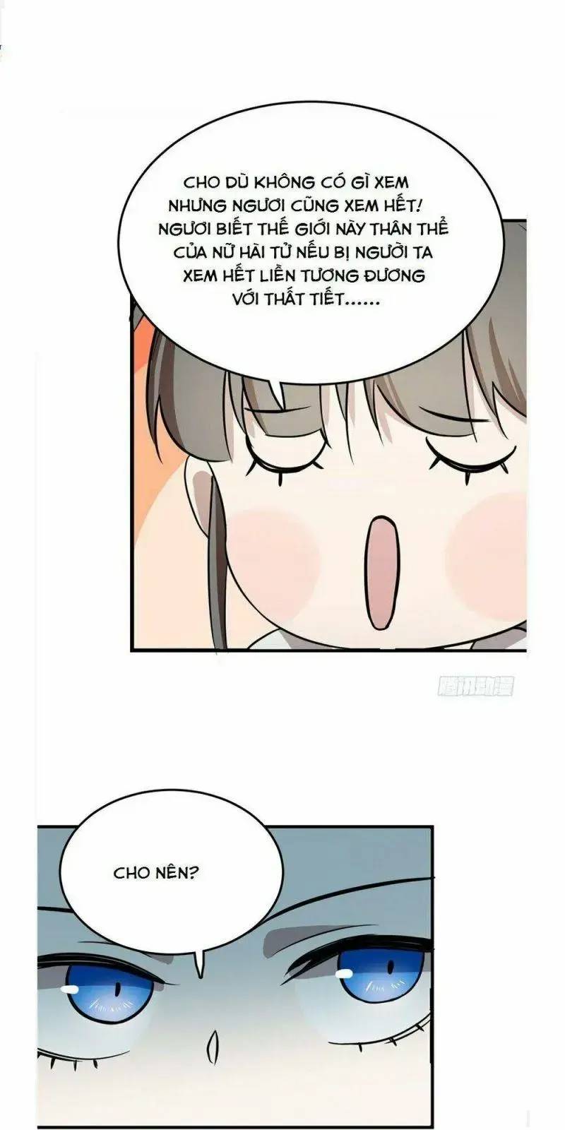 Độc Bộ Thiên Hạ Đặc Công Thần Y Tiểu Thú Phi - Chap 44