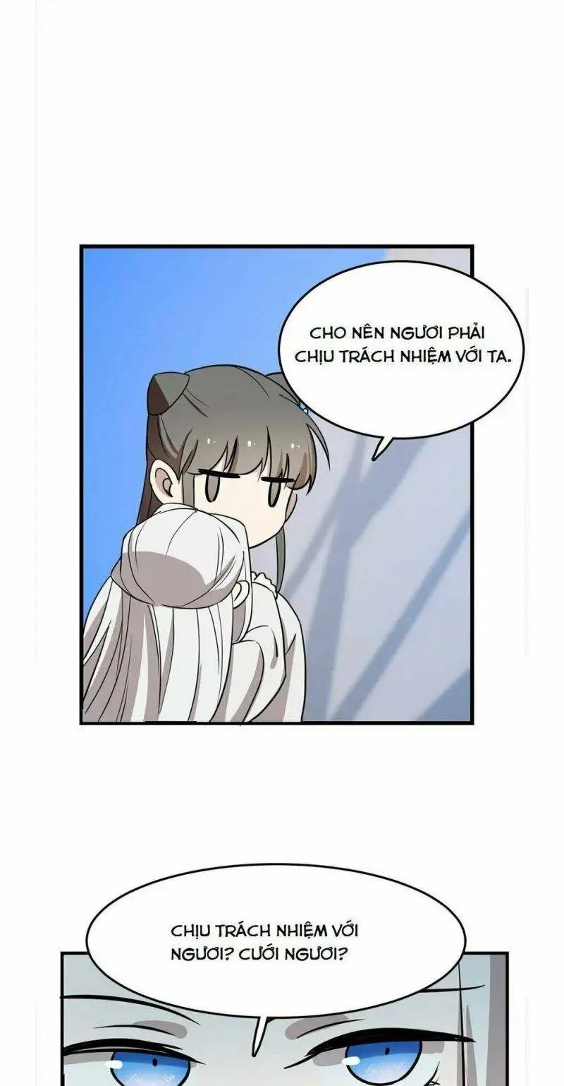 Độc Bộ Thiên Hạ Đặc Công Thần Y Tiểu Thú Phi - Chap 44