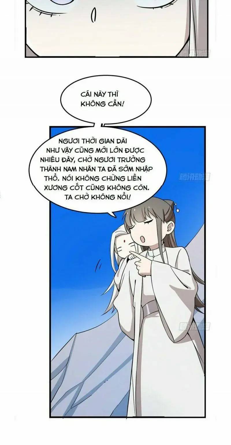 Độc Bộ Thiên Hạ Đặc Công Thần Y Tiểu Thú Phi - Chap 44