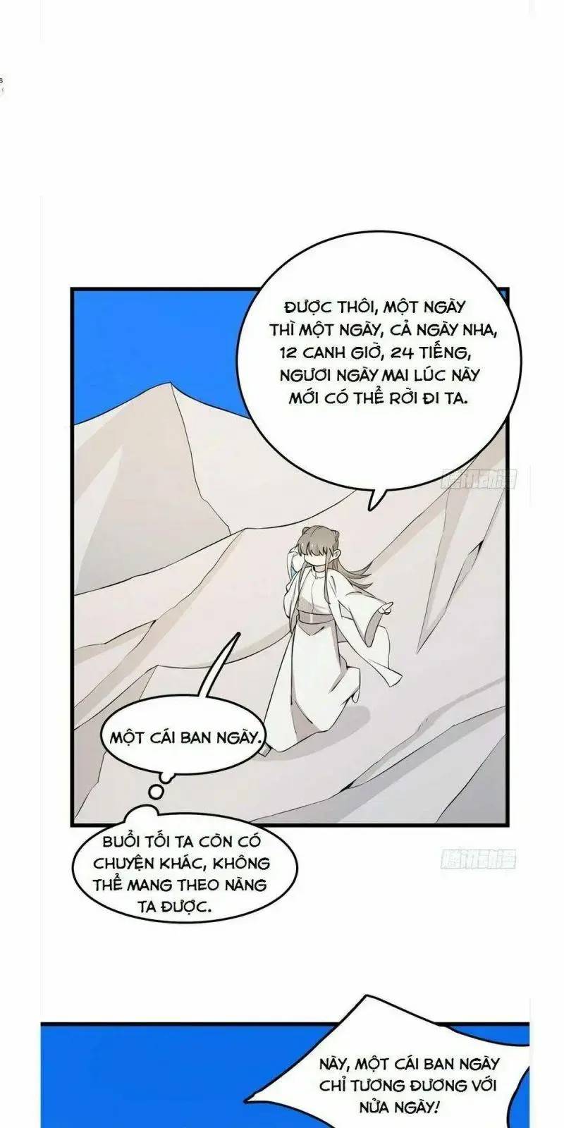 Độc Bộ Thiên Hạ Đặc Công Thần Y Tiểu Thú Phi - Chap 44