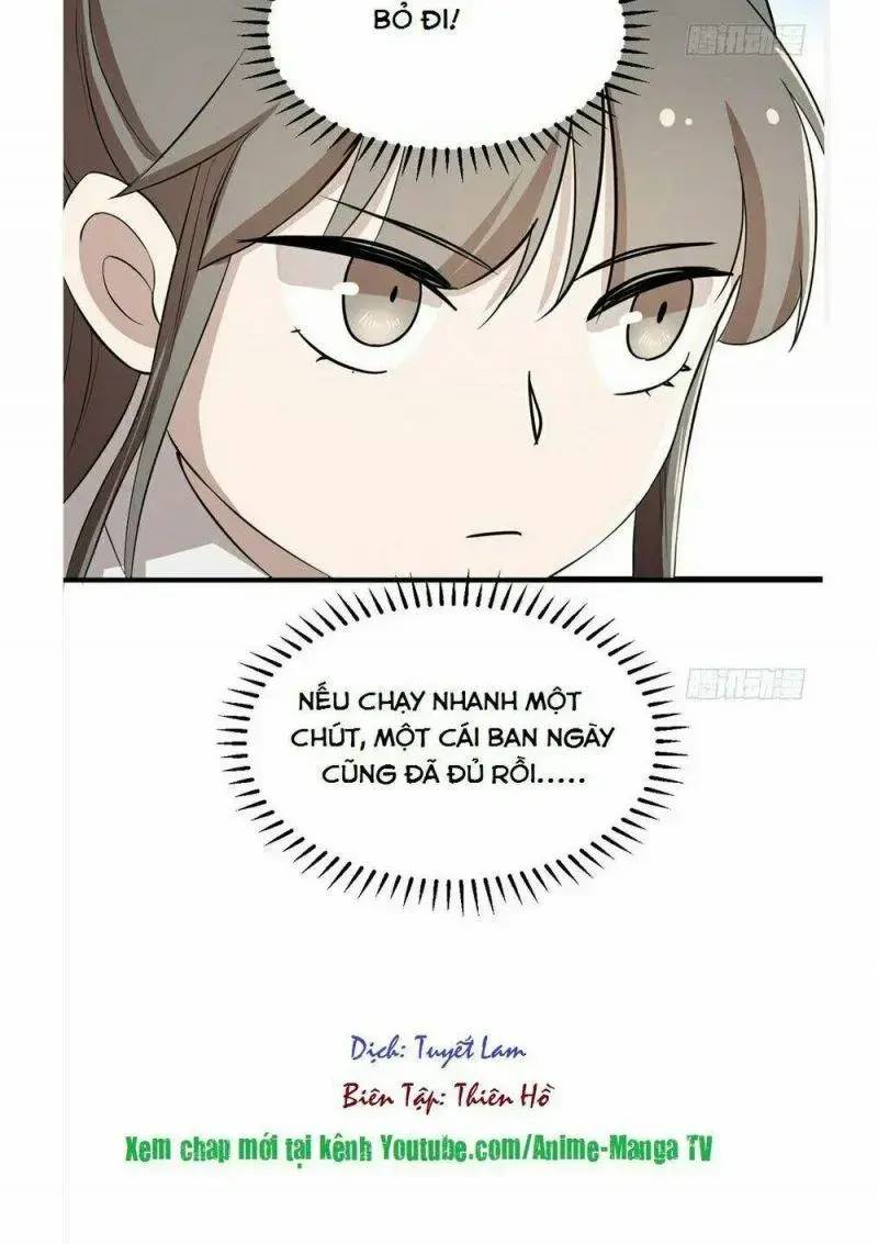 Độc Bộ Thiên Hạ Đặc Công Thần Y Tiểu Thú Phi - Chap 44