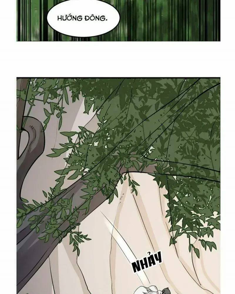 Độc Bộ Thiên Hạ Đặc Công Thần Y Tiểu Thú Phi - Chap 44