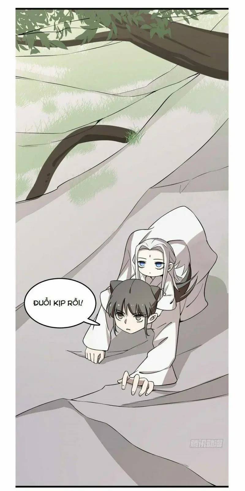 Độc Bộ Thiên Hạ Đặc Công Thần Y Tiểu Thú Phi - Chap 44