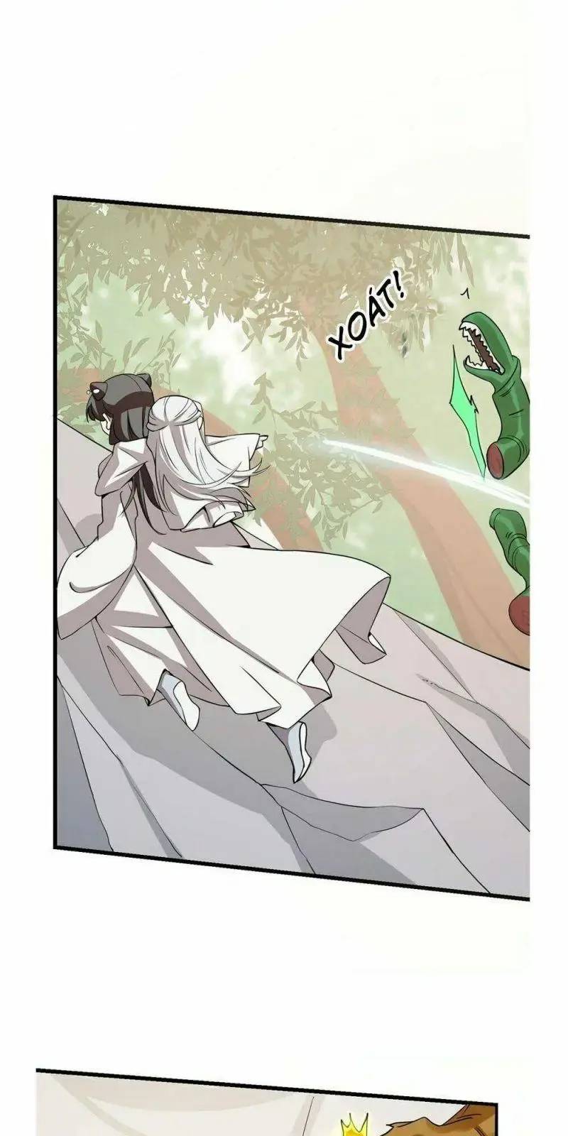 Độc Bộ Thiên Hạ Đặc Công Thần Y Tiểu Thú Phi - Chap 44