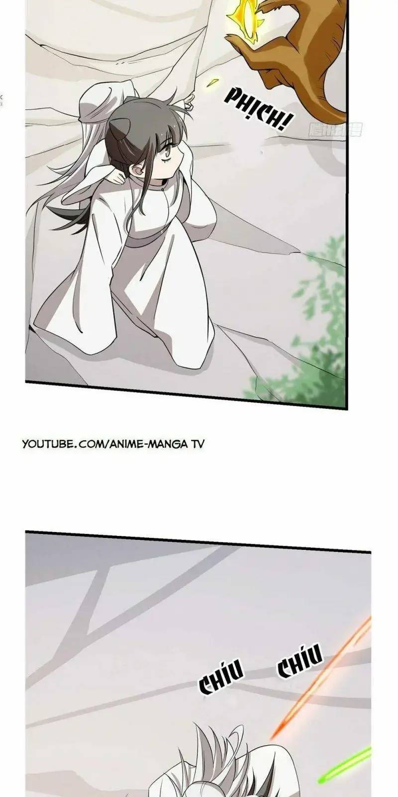 Độc Bộ Thiên Hạ Đặc Công Thần Y Tiểu Thú Phi - Chap 44