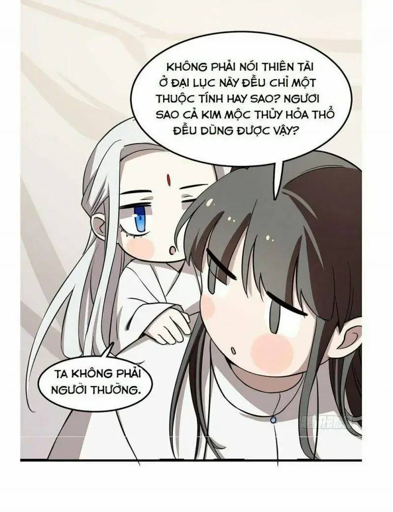 Độc Bộ Thiên Hạ Đặc Công Thần Y Tiểu Thú Phi - Chap 44