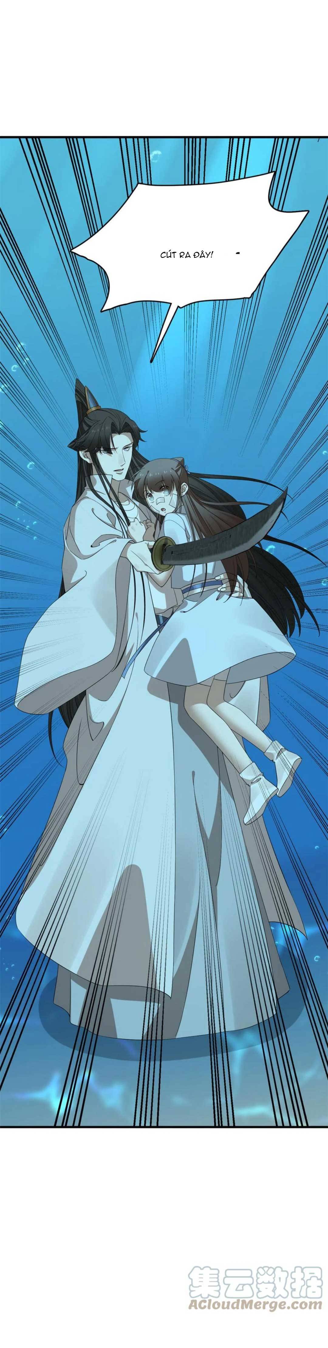 Độc Bộ Thiên Hạ Đặc Công Thần Y Tiểu Thú Phi - Chap 442