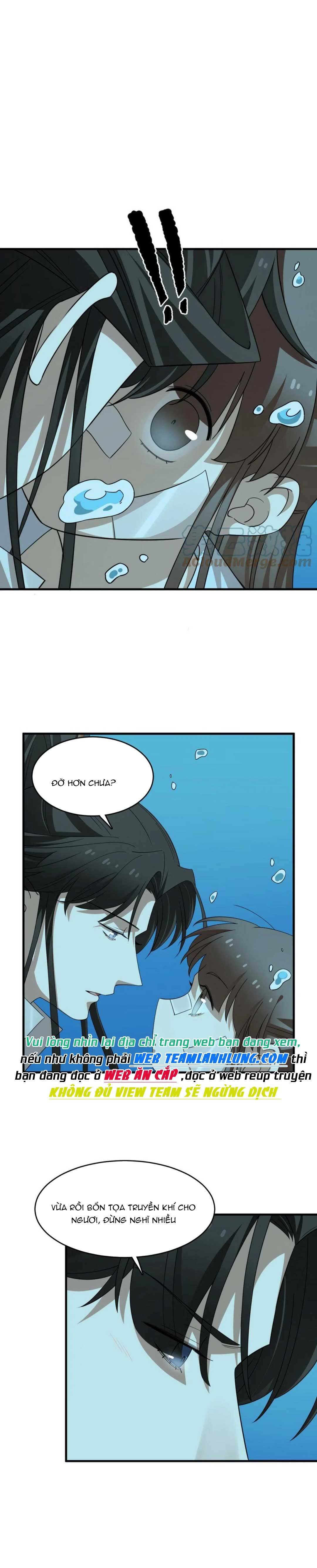 Độc Bộ Thiên Hạ Đặc Công Thần Y Tiểu Thú Phi - Chap 443