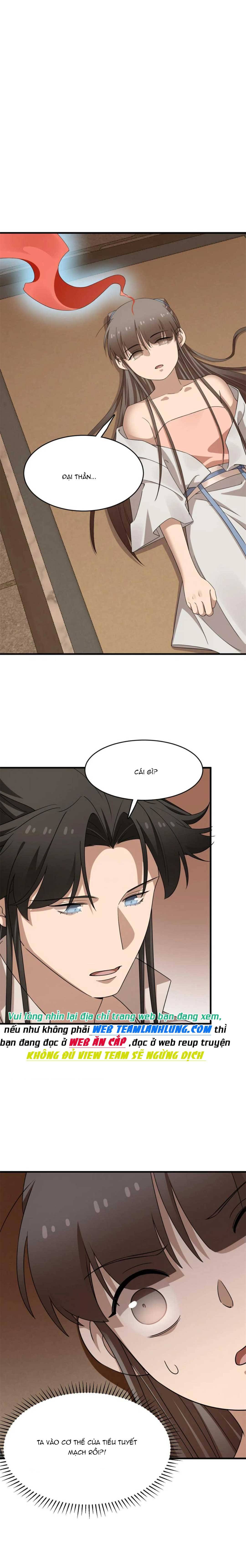 Độc Bộ Thiên Hạ Đặc Công Thần Y Tiểu Thú Phi - Chap 445