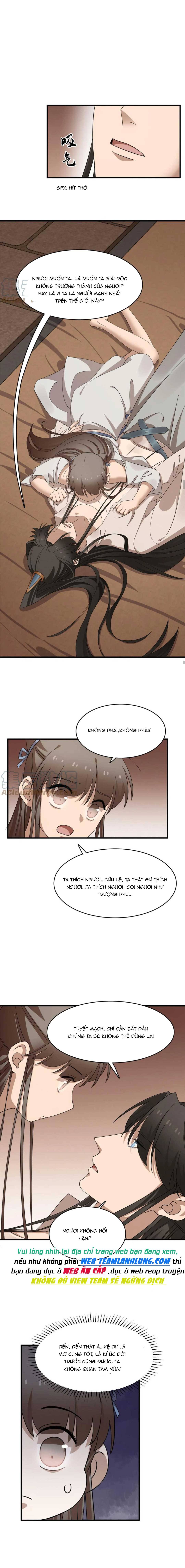 Độc Bộ Thiên Hạ Đặc Công Thần Y Tiểu Thú Phi - Chap 446