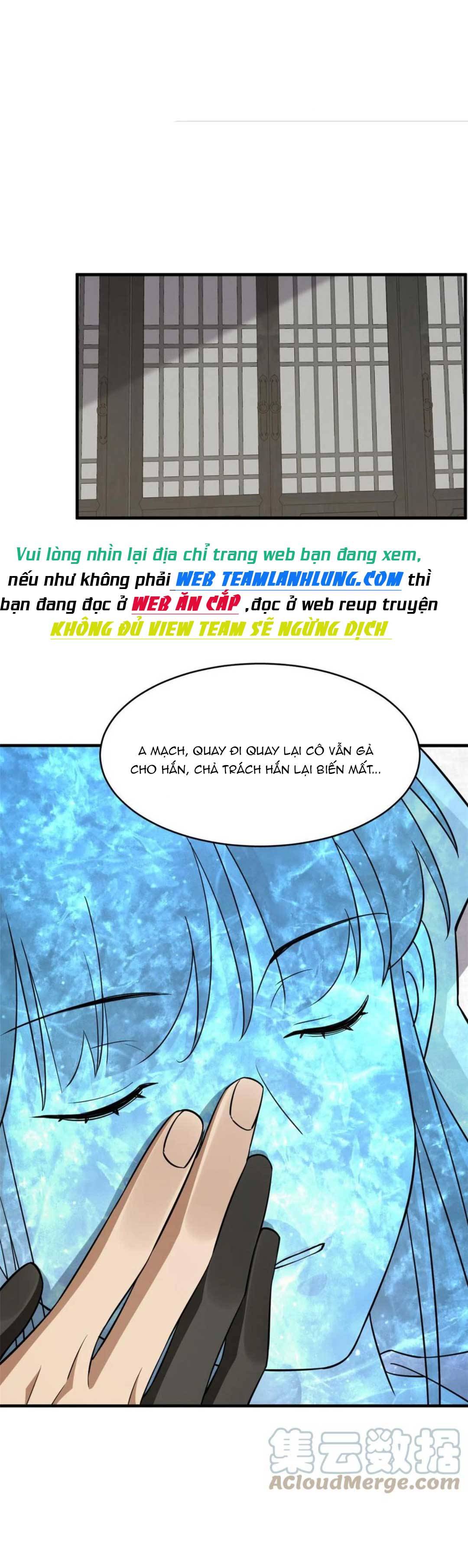 Độc Bộ Thiên Hạ Đặc Công Thần Y Tiểu Thú Phi - Chap 447