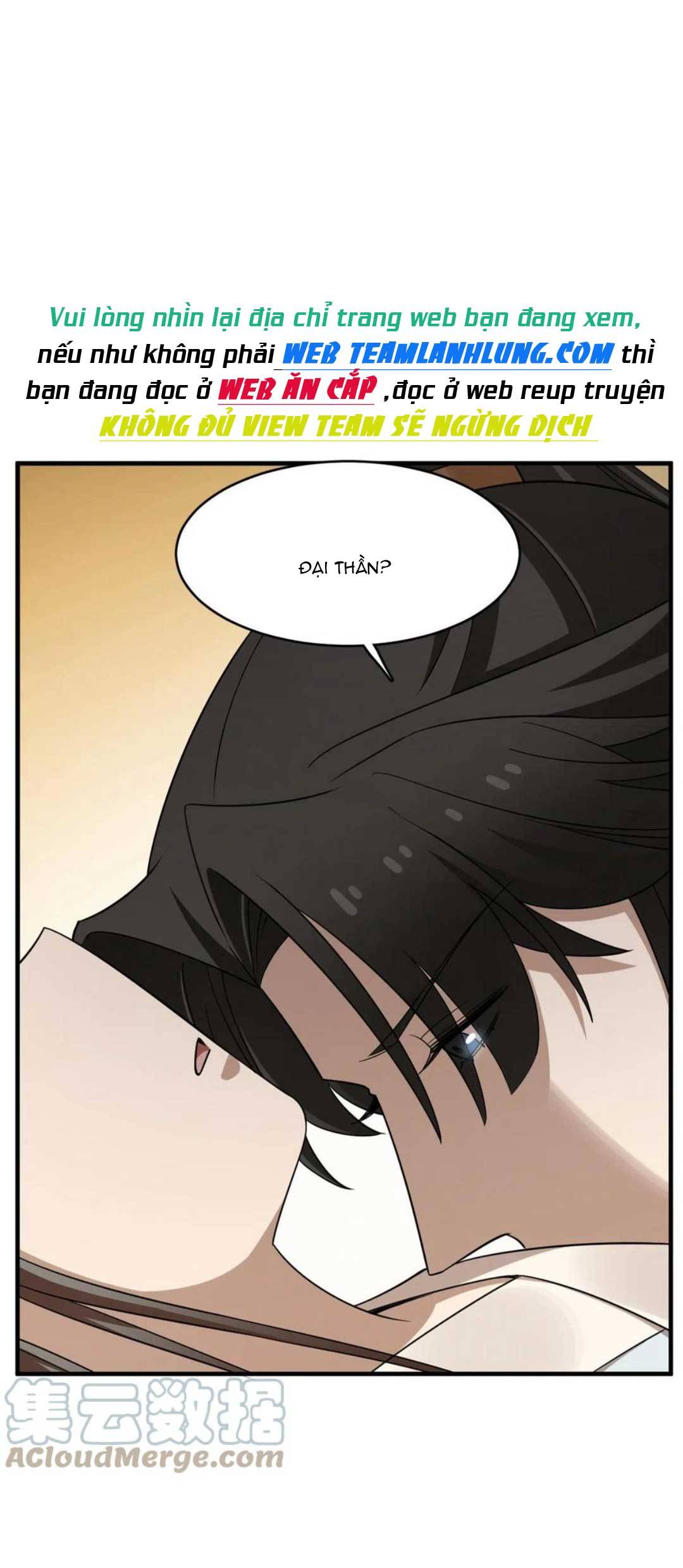 Độc Bộ Thiên Hạ Đặc Công Thần Y Tiểu Thú Phi - Chap 448