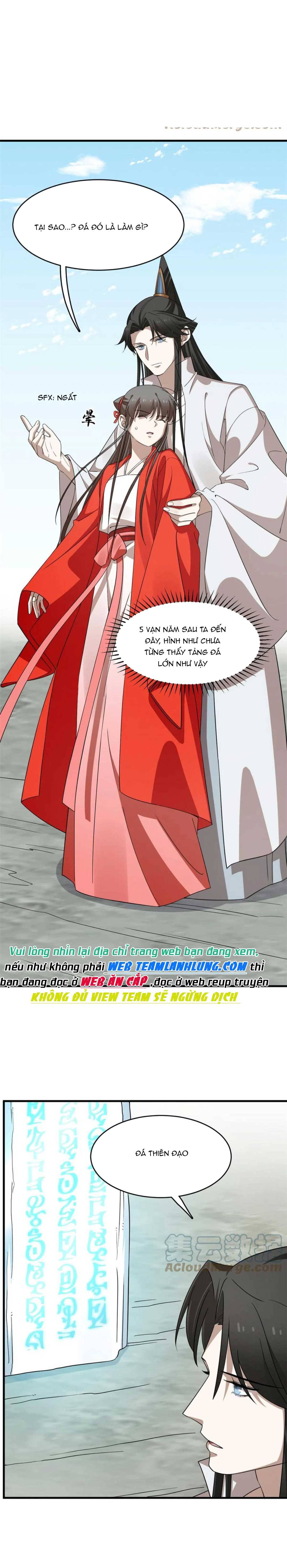 Độc Bộ Thiên Hạ Đặc Công Thần Y Tiểu Thú Phi - Chap 449