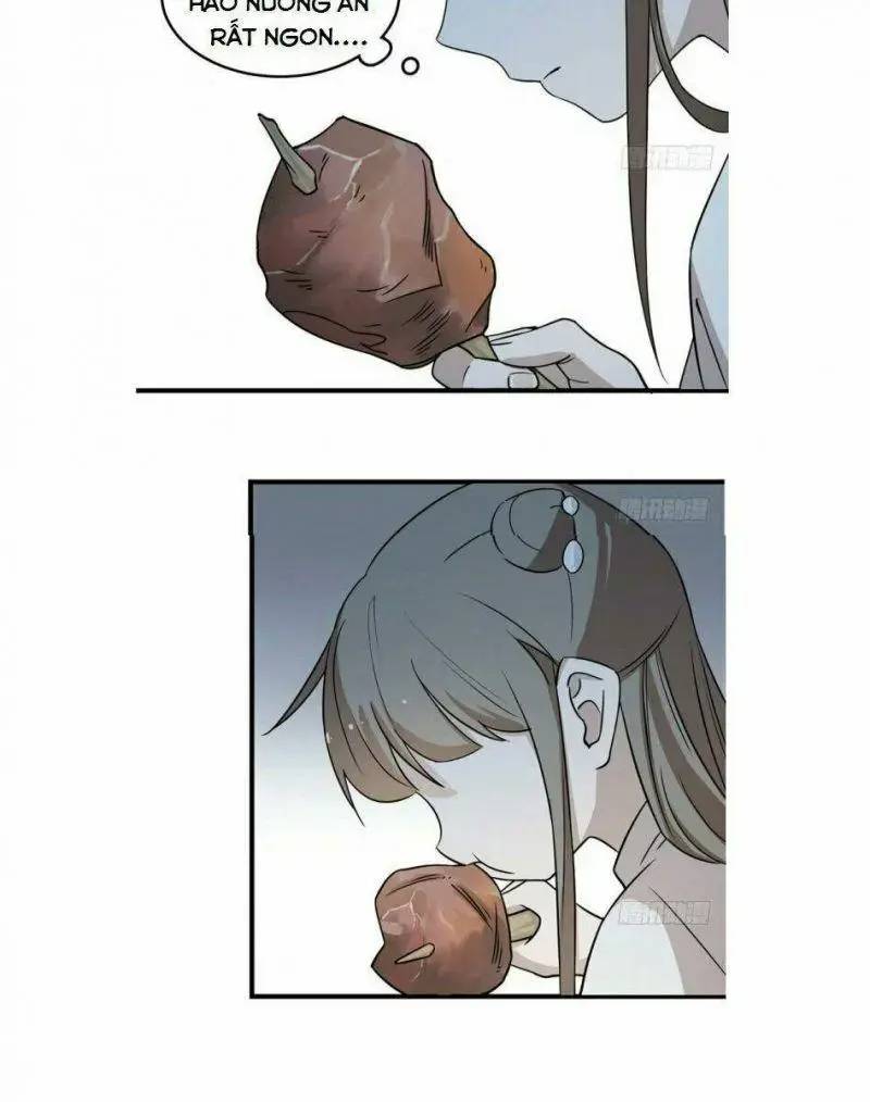 Độc Bộ Thiên Hạ Đặc Công Thần Y Tiểu Thú Phi - Chap 45