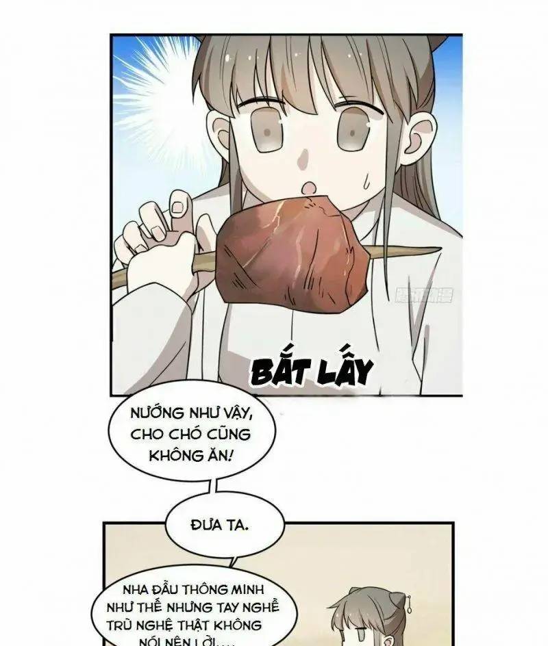 Độc Bộ Thiên Hạ Đặc Công Thần Y Tiểu Thú Phi - Chap 45