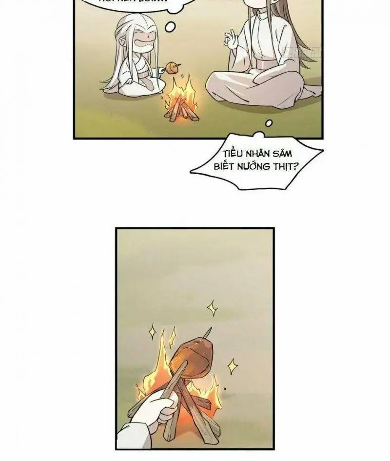 Độc Bộ Thiên Hạ Đặc Công Thần Y Tiểu Thú Phi - Chap 45