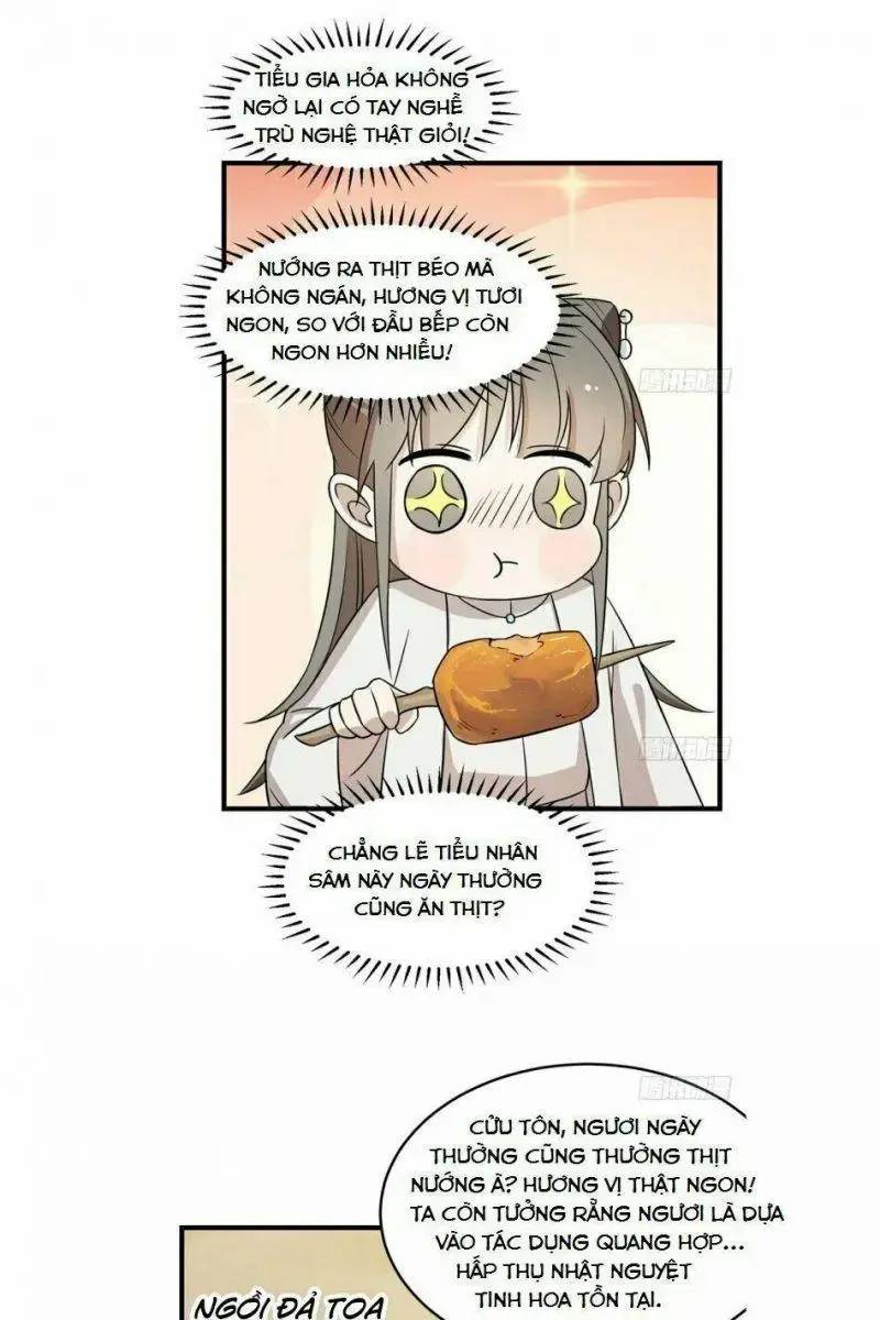 Độc Bộ Thiên Hạ Đặc Công Thần Y Tiểu Thú Phi - Chap 45