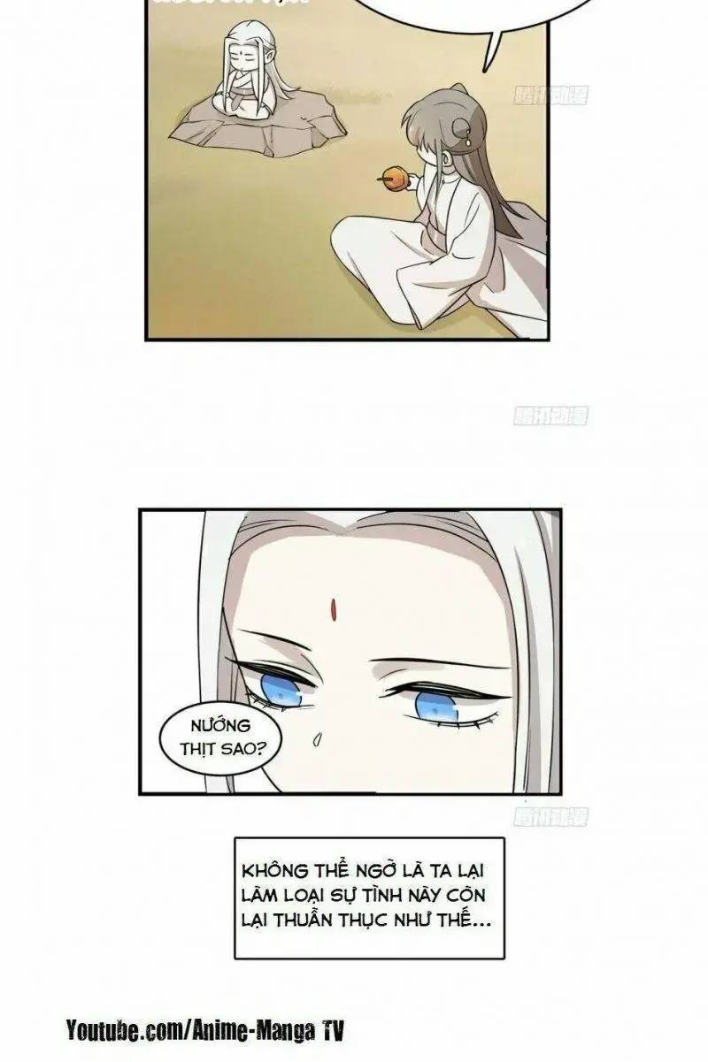 Độc Bộ Thiên Hạ Đặc Công Thần Y Tiểu Thú Phi - Chap 45