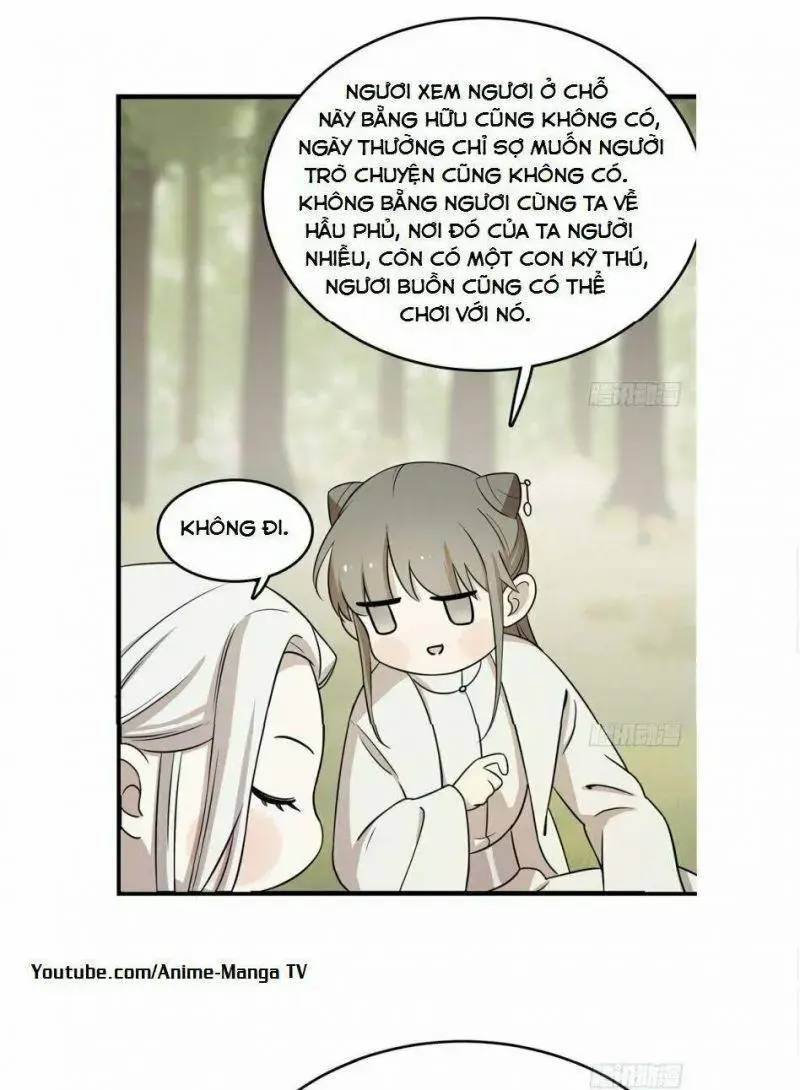 Độc Bộ Thiên Hạ Đặc Công Thần Y Tiểu Thú Phi - Chap 45