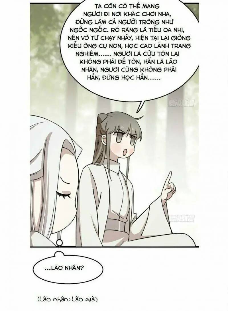 Độc Bộ Thiên Hạ Đặc Công Thần Y Tiểu Thú Phi - Chap 45