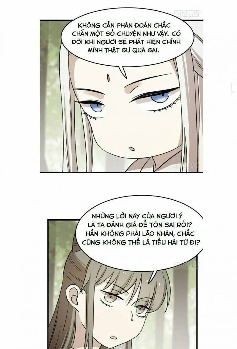 Độc Bộ Thiên Hạ Đặc Công Thần Y Tiểu Thú Phi - Chap 45