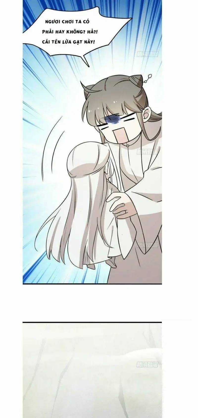 Độc Bộ Thiên Hạ Đặc Công Thần Y Tiểu Thú Phi - Chap 45