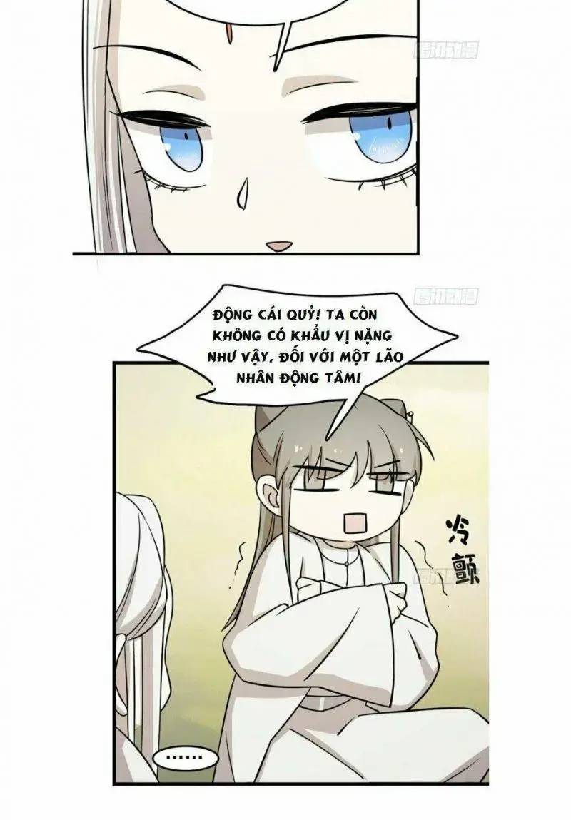 Độc Bộ Thiên Hạ Đặc Công Thần Y Tiểu Thú Phi - Chap 45