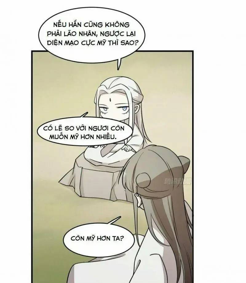 Độc Bộ Thiên Hạ Đặc Công Thần Y Tiểu Thú Phi - Chap 45