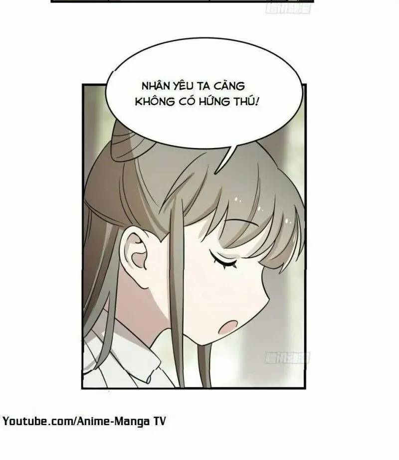 Độc Bộ Thiên Hạ Đặc Công Thần Y Tiểu Thú Phi - Chap 45