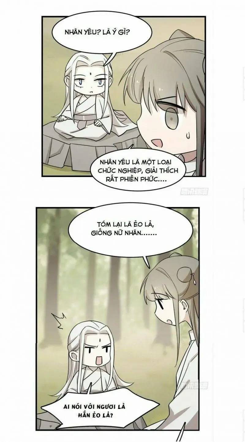 Độc Bộ Thiên Hạ Đặc Công Thần Y Tiểu Thú Phi - Chap 45