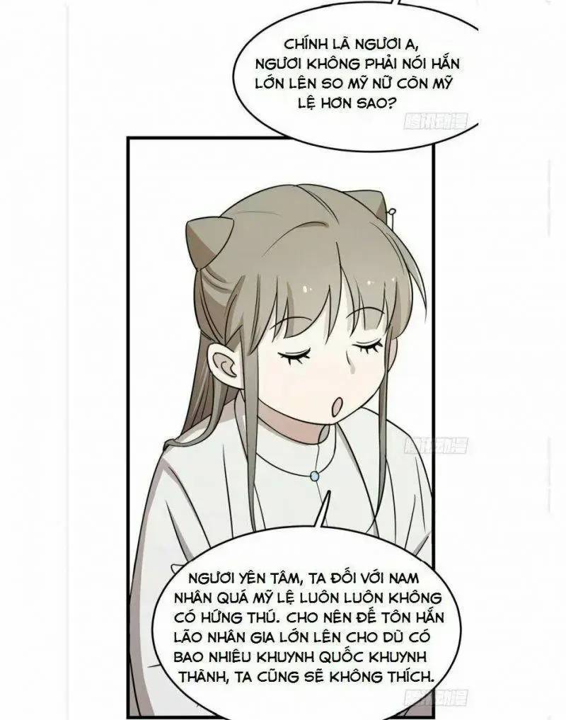 Độc Bộ Thiên Hạ Đặc Công Thần Y Tiểu Thú Phi - Chap 45