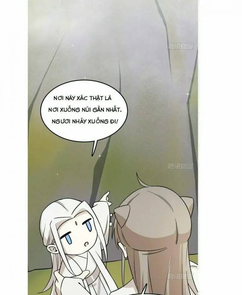 Độc Bộ Thiên Hạ Đặc Công Thần Y Tiểu Thú Phi - Chap 45