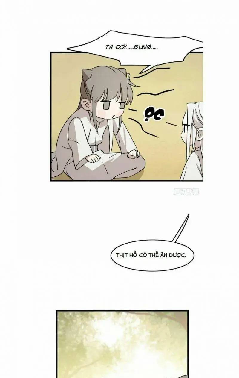 Độc Bộ Thiên Hạ Đặc Công Thần Y Tiểu Thú Phi - Chap 45