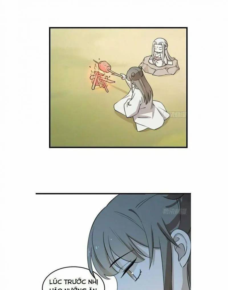 Độc Bộ Thiên Hạ Đặc Công Thần Y Tiểu Thú Phi - Chap 45