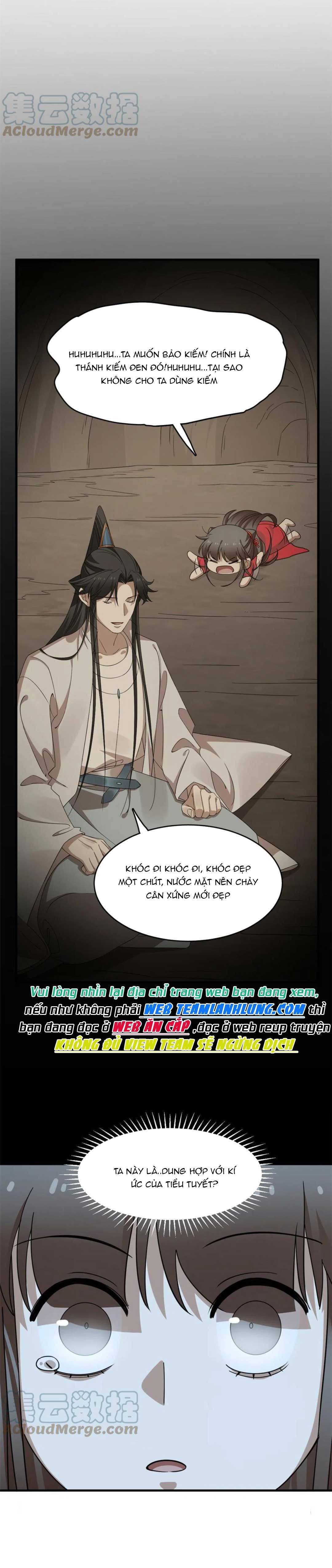 Độc Bộ Thiên Hạ Đặc Công Thần Y Tiểu Thú Phi - Chap 451