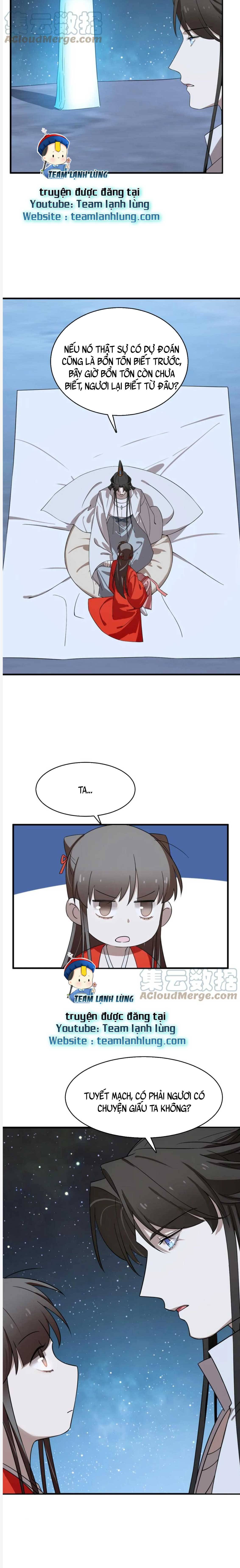 Độc Bộ Thiên Hạ Đặc Công Thần Y Tiểu Thú Phi - Chap 454