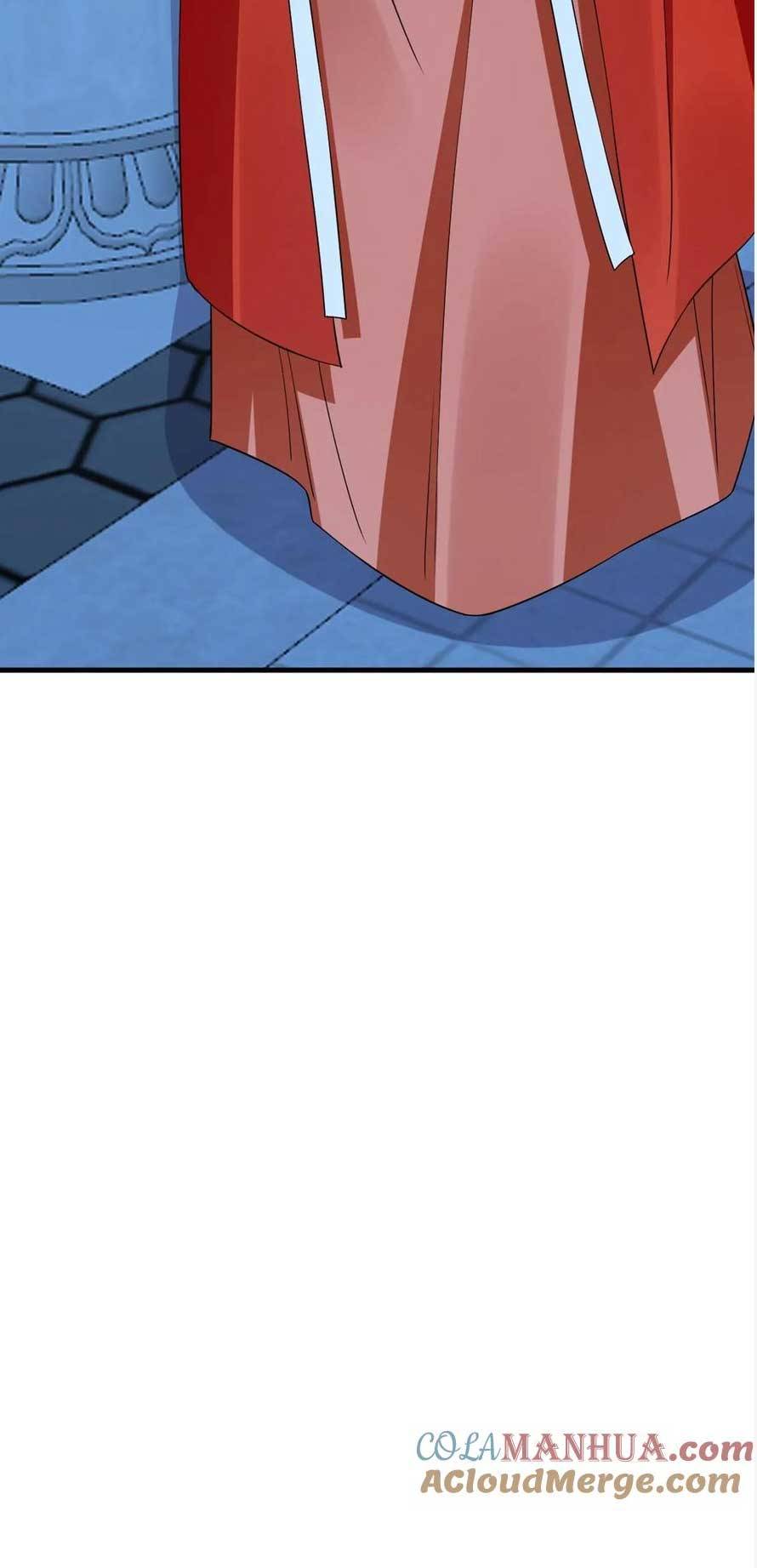 Độc Bộ Thiên Hạ Đặc Công Thần Y Tiểu Thú Phi - Chap 458