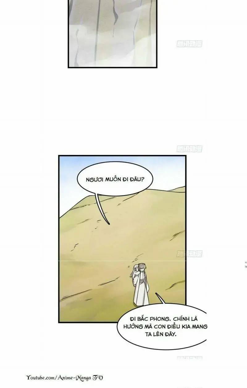 Độc Bộ Thiên Hạ Đặc Công Thần Y Tiểu Thú Phi - Chap 46