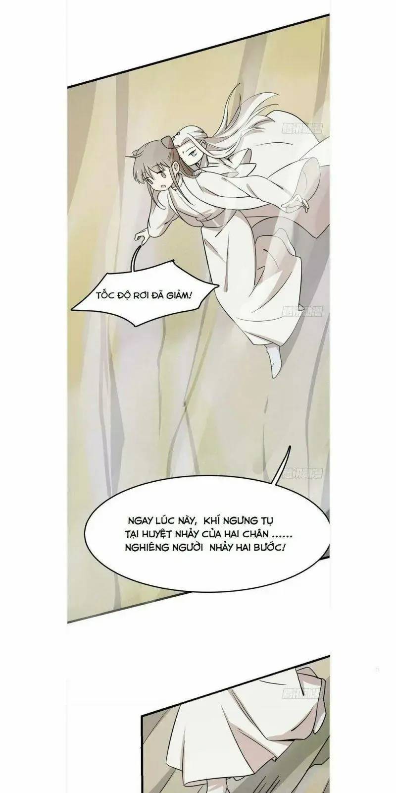 Độc Bộ Thiên Hạ Đặc Công Thần Y Tiểu Thú Phi - Chap 46