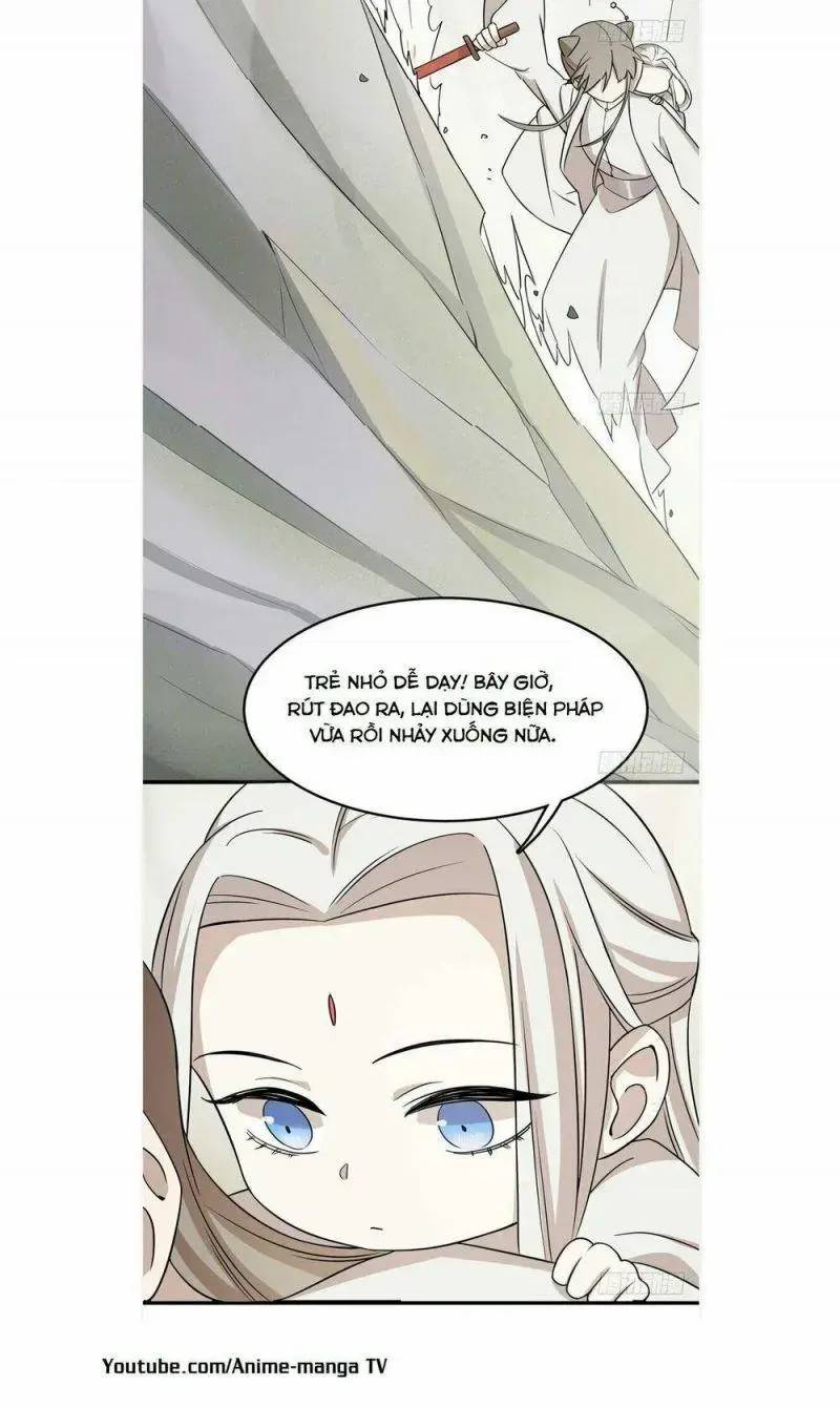 Độc Bộ Thiên Hạ Đặc Công Thần Y Tiểu Thú Phi - Chap 46